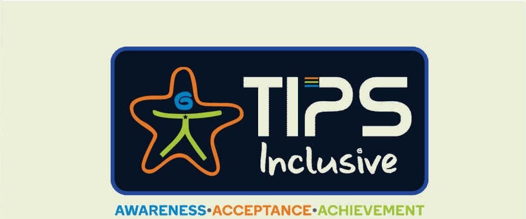 Inclusive – Logo-Inclusive