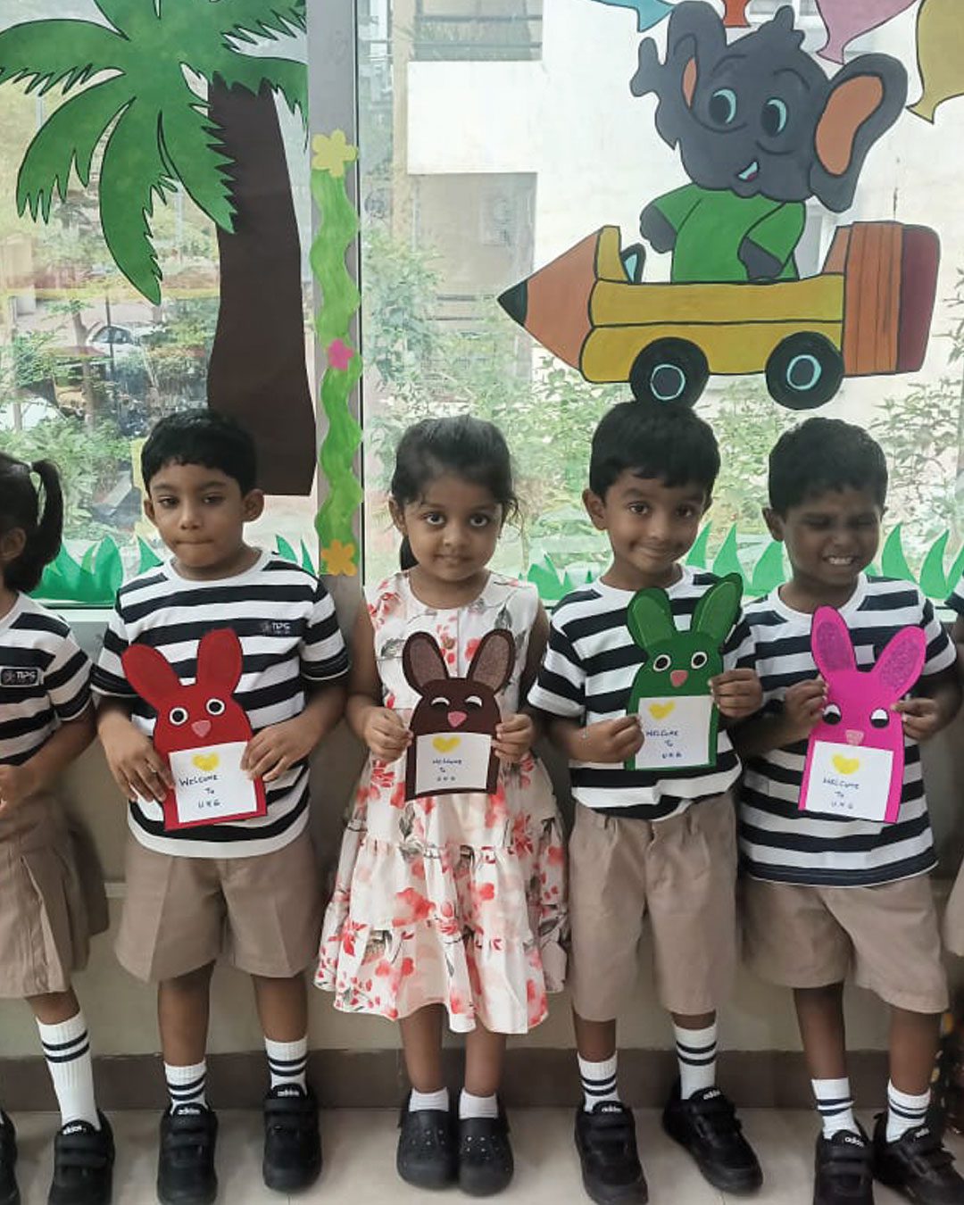 Early Science – 1080-x1350