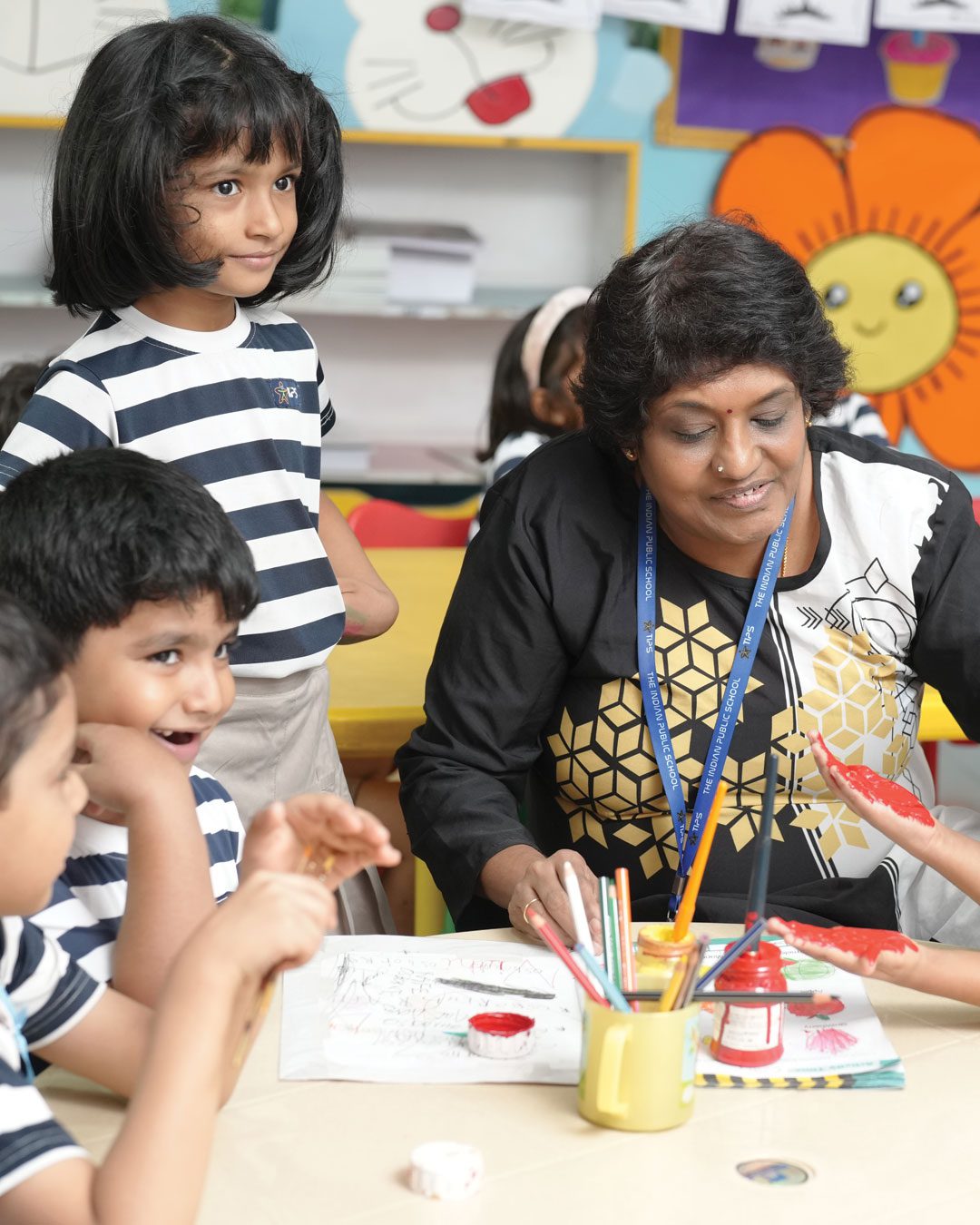 Language Development – 1080-x1350